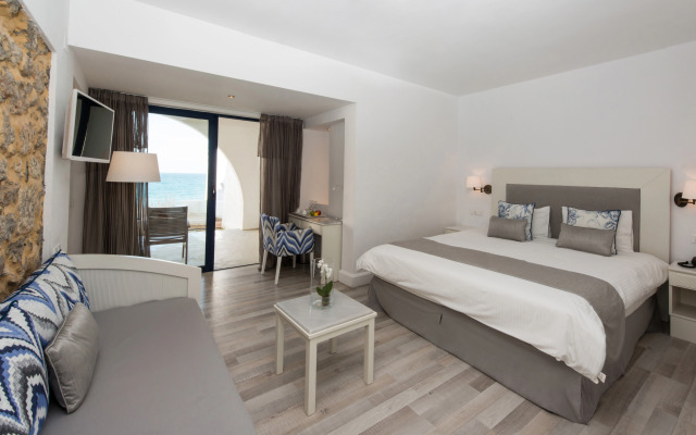 Knossos Beach Bungalows Suites Resort & Spa