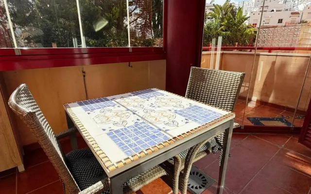 Suite Maimonides Fuengirola