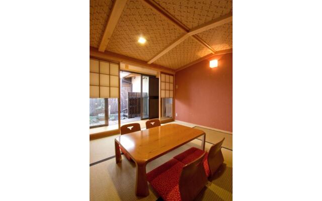 Akane-an Machiya Holiday House