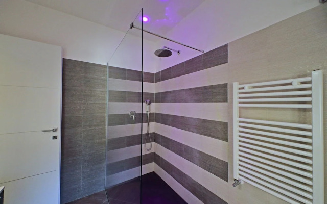 4bnb - Jacuzzi Trionfale Apartment