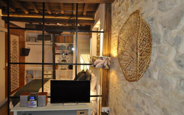 APARTAMENTO - Loft Alcázar