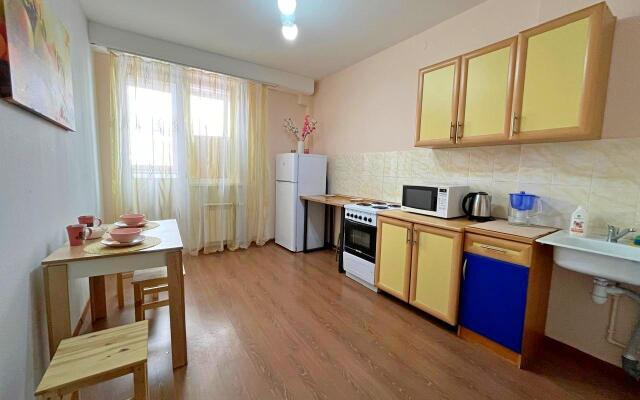 Dom89 (Дом89) в микрорайоне Энтузиастов 3