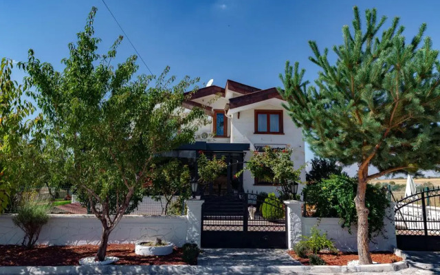 Villa Comfort Cappadocia