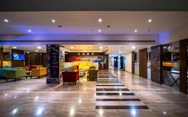 Hotel Club 29