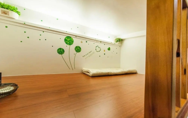 Kexing Homestay