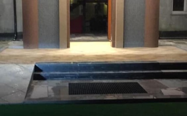 Panorama Hotel Felsenmühle