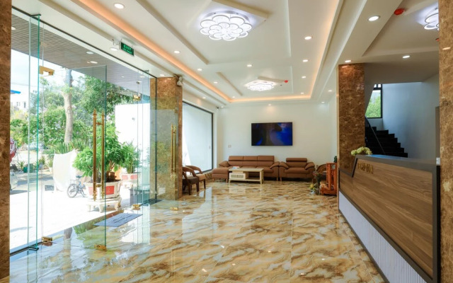 Havana Con Dao Hotel