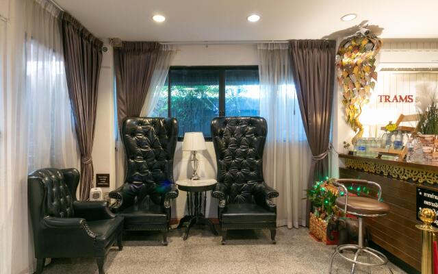 Sudyod House