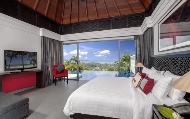 The Pavilions Phuket