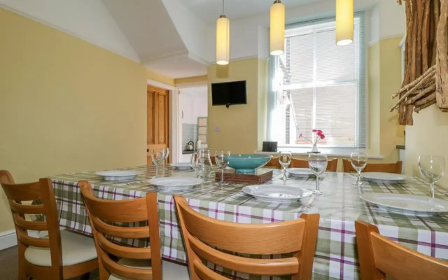 Sandon Guest House