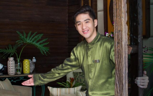Cocoon Boutique Hotel