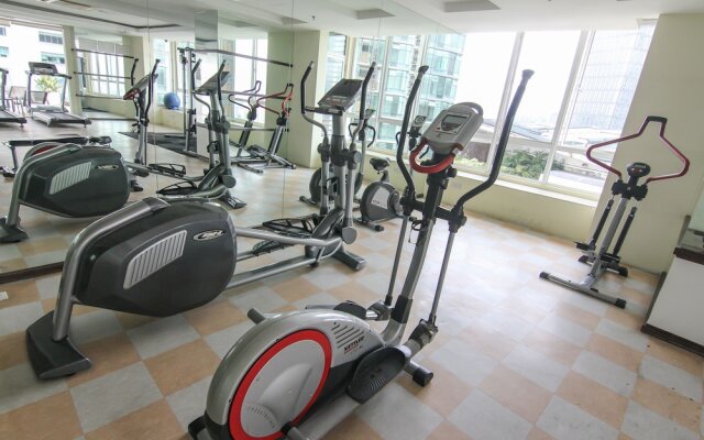 Parkview Residence Kuala Lumpur