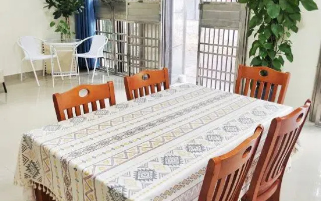 Leisure Homestay