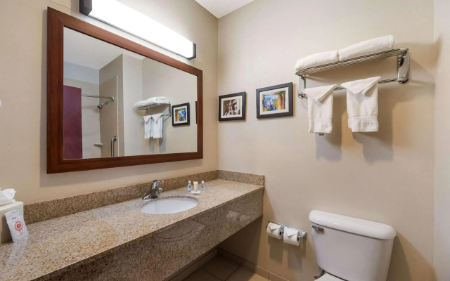 Comfort Inn & Suites Las Vegas - Nellis