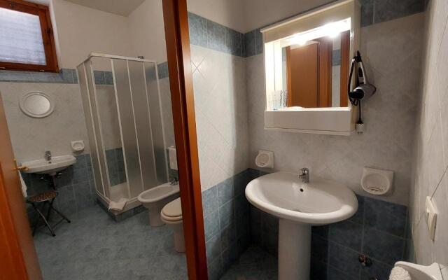 Cloris Guest House