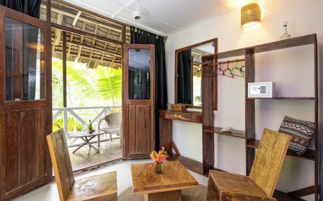 The Seles Boutique Hotel
