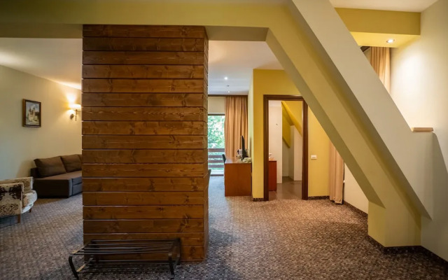 Opus Villa