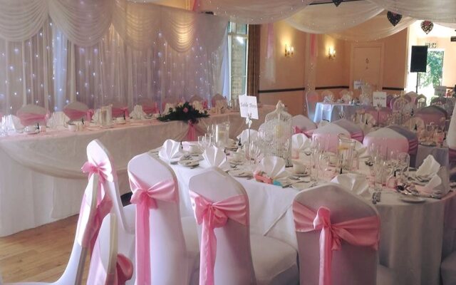 The Boship Lions Farm Hotel