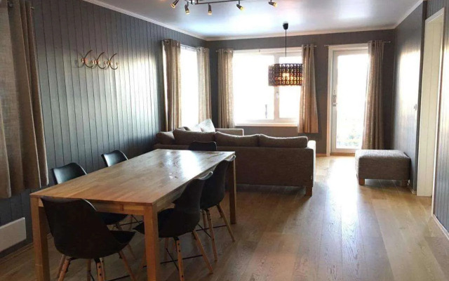 Skarsnuten Panorama 14