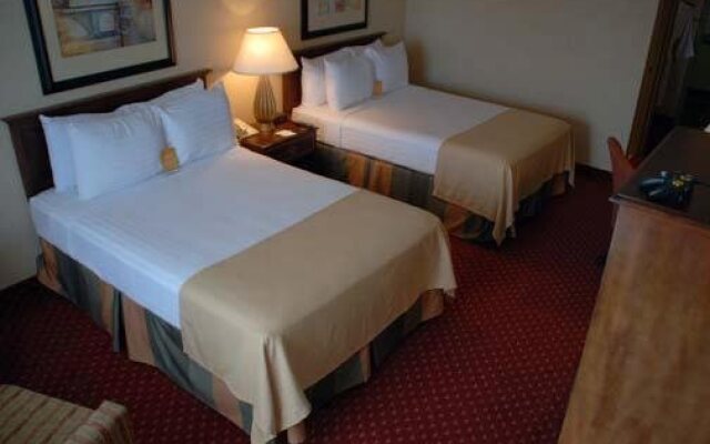 Clarion Atlanta Airport South