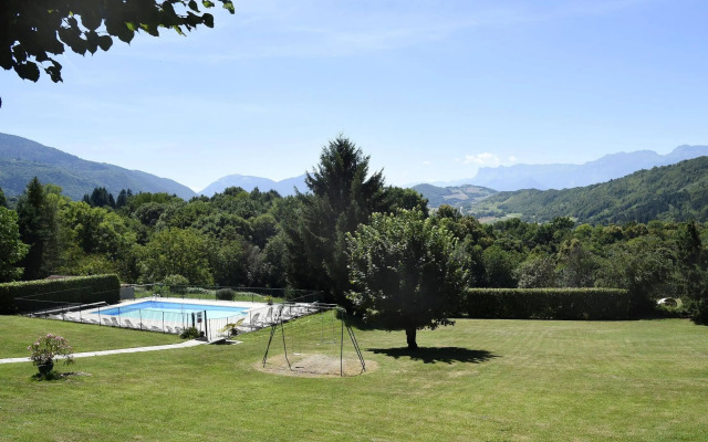 Hôtel Les Mésanges