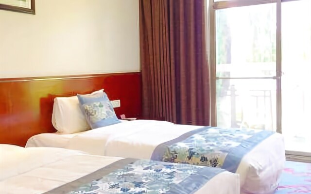 Huadao Holiday Hotel