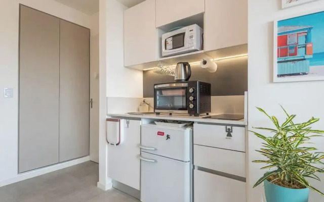 Scalabrini Ortiz by For Rent Argentina