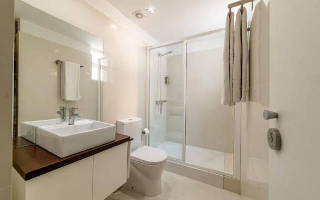 Apartamentos Turisticos Comercio do Porto