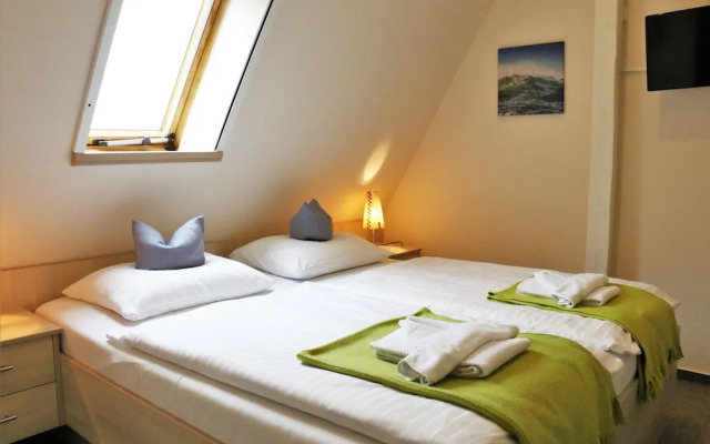 grünblau Vitalpension