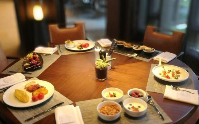 JW Marriott Hotel Qufu