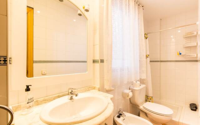 Apartamento Tesorillo I