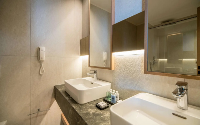 King Minos Retreat Resort & Spa