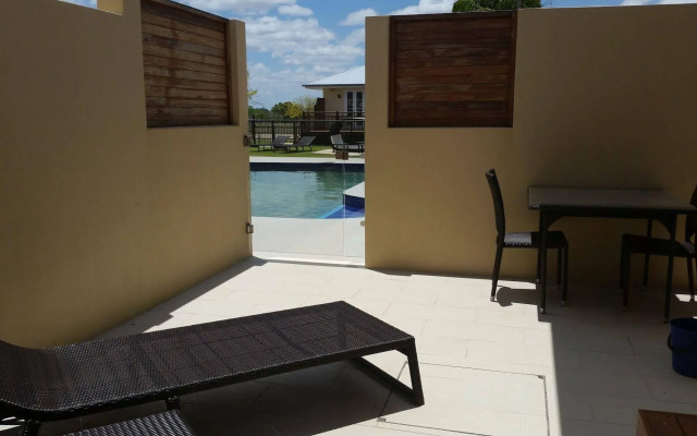 Kernow Charters Towers