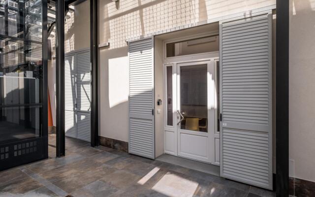 Giorgi Homes - Cipria CAV