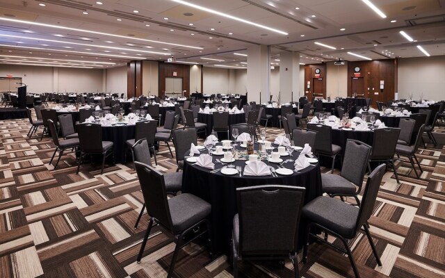 Grey Eagle Resort & Casino