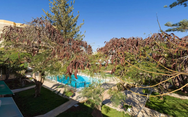 Timon Suites San Agustin