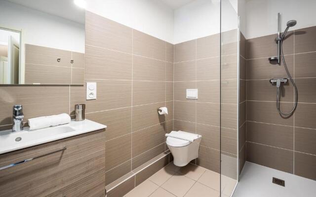 The View - Apt 12 - BO Immobilier