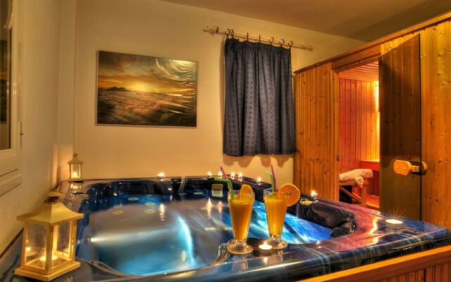 Hotel Asteras Paradise