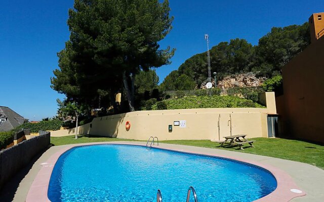 House Vistamar Verditz