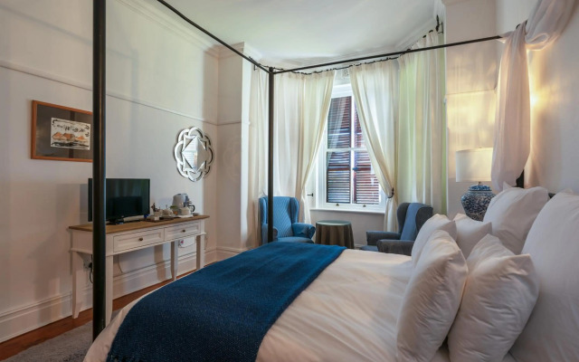 Esperanza Guest House