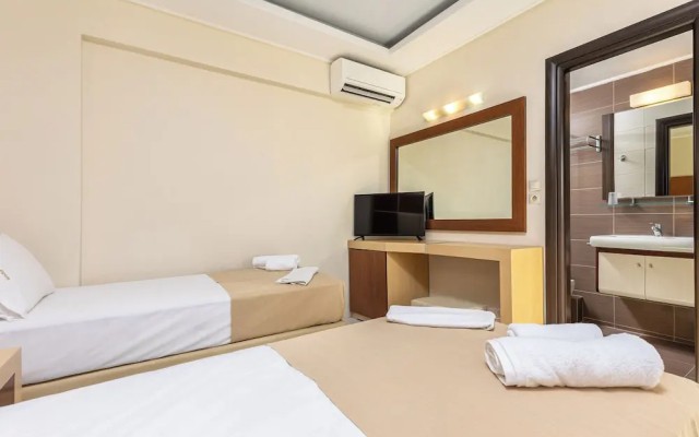 Esperia Boutique Hotel