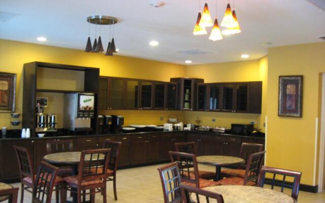 Best Western Plus Cecil Field Inn & Suites