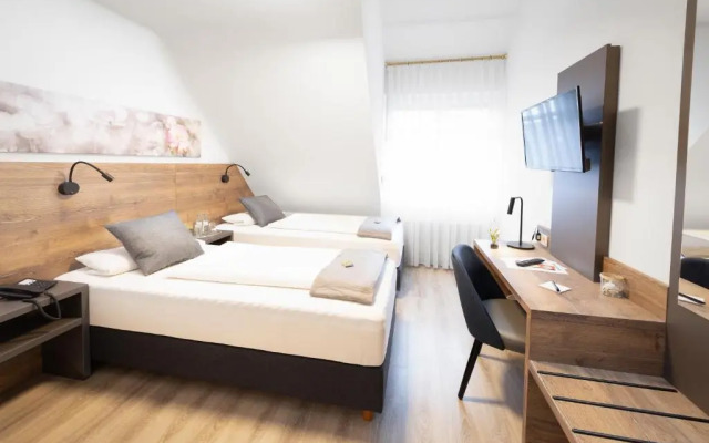Hotel Zur Alten Post