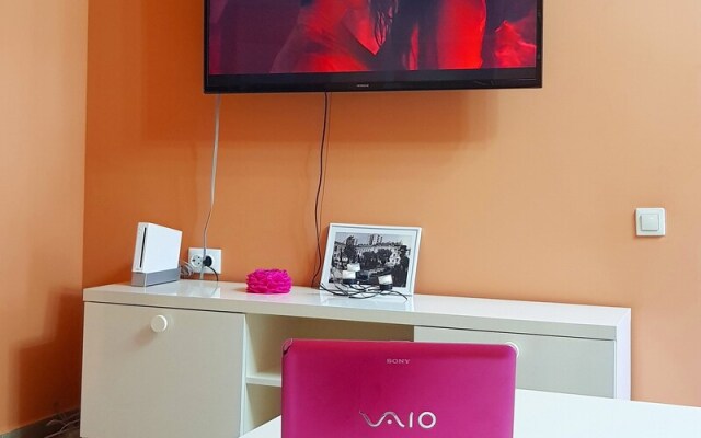 Flat1 - Hostel