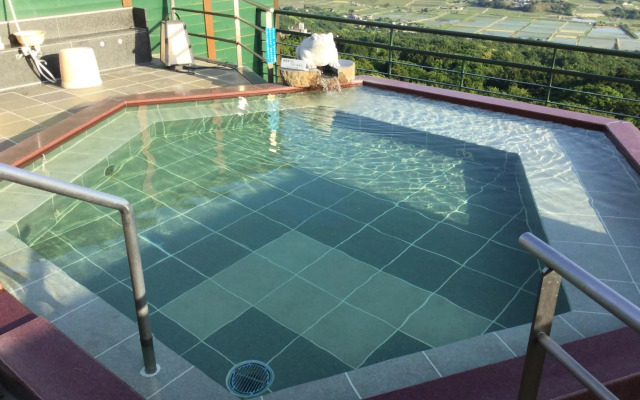 Tsukubasan Hotel Aokiya