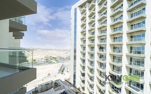 KOHH – Studio in Virdis Tower