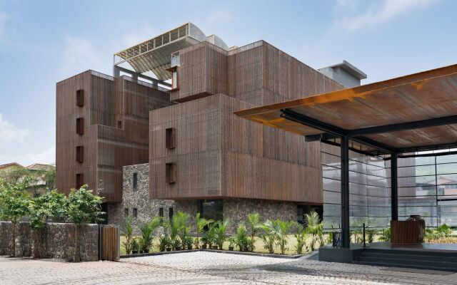 Radisson Resort & Spa Lonavala