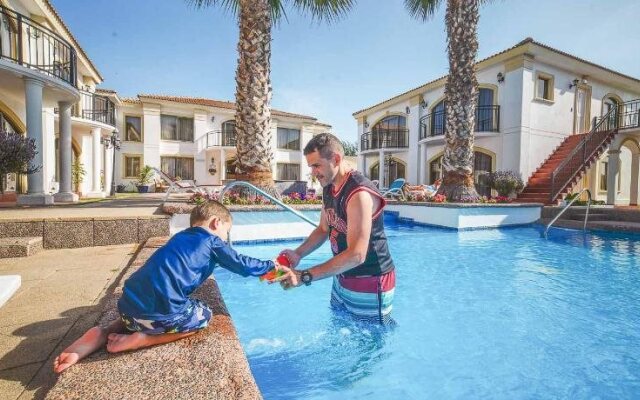 Hotel Serena Dream