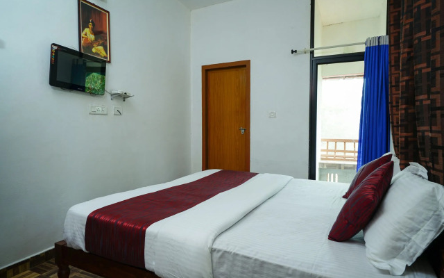 M S Holiday Resort By OYO Rooms