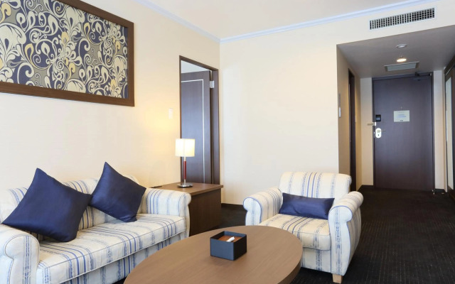 Loisir Hotel Toyohashi